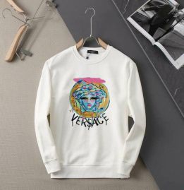 Picture of Versace Sweatshirts _SKUVersaceM-5XLkdtn7826912